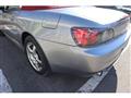 2002 Honda S2000