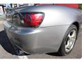 2002 Honda S2000