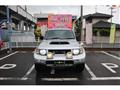 1997 Mitsubishi Pajero