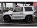 1997 Mitsubishi Pajero