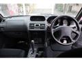 1997 Mitsubishi Pajero