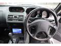 1997 Mitsubishi Pajero