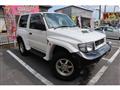 1998 Mitsubishi Pajero