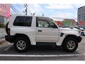 1998 Mitsubishi Pajero