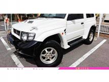 1998 Mitsubishi Pajero