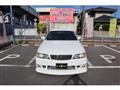 1998 Toyota Chaser