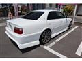 1998 Toyota Chaser