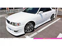 1998 Toyota Chaser