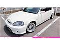 1999 Honda Civic
