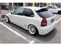 1999 Honda Civic