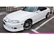 2000 Toyota Soarer