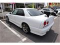 2000 Nissan Skyline