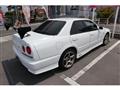 2000 Nissan Skyline