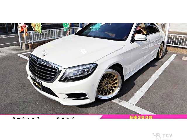 2015 Mercedes-Benz G-Class