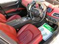 2015 Maserati Ghibli