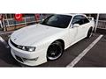 1998 Nissan Silvia