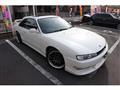 1998 Nissan Silvia
