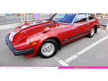 1980 Nissan Fairlady Z