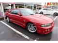1996 Nissan Skyline