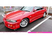 1996 Nissan Skyline