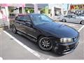 1998 Nissan Skyline