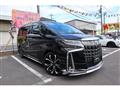2018 Toyota Alphard