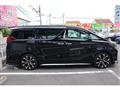 2018 Toyota Alphard