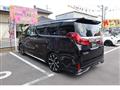 2018 Toyota Alphard