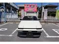 1984 Toyota Sprinter Trueno