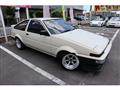 1984 Toyota Sprinter Trueno