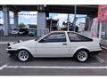1984 Toyota Sprinter Trueno