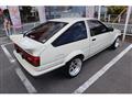 1984 Toyota Sprinter Trueno