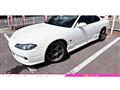 2001 Nissan Silvia