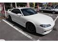 2001 Nissan Silvia