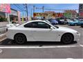 2001 Nissan Silvia