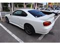 2001 Nissan Silvia