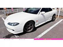 2001 Nissan Silvia