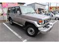 2001 Toyota Land Cruiser