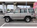 2001 Toyota Land Cruiser