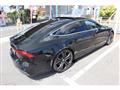 2019 Audi A7 Sportback