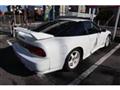 1998 Nissan 180SX
