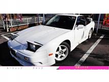 1998 Nissan 180SX