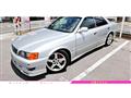 1997 Toyota Chaser