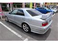 1997 Toyota Chaser