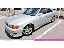 1997 Toyota Chaser