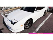 1997 Nissan 180SX