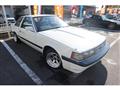 1984 Toyota Soarer