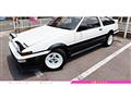 1984 Toyota Sprinter Trueno