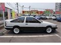 1984 Toyota Sprinter Trueno