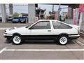 1984 Toyota Sprinter Trueno